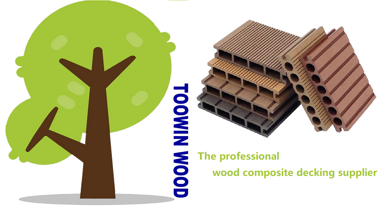 Toowin Wood WPC Products